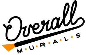 Overall Murals