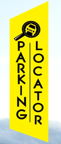 Parking Locator