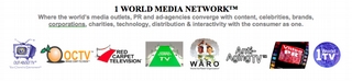 1 World Media Network