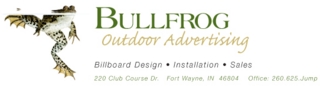Bullfrog Outdoor Advertising, Inc.