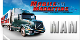 Mobile Ad Marketing