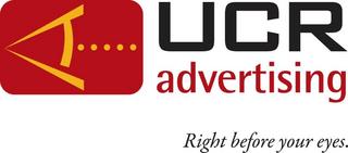 UCR Advertising