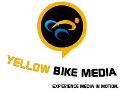 Yellow Bike Media