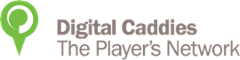 Digital Caddies - The Player's Network