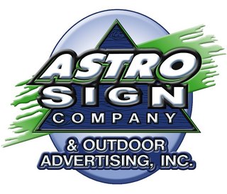 Astro Outdoor Advertising/Astro Sign Company