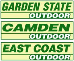 Garden State, Camden Outdoor, East Coast Outdoor LLC