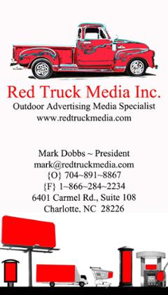 Red Truck Media, Inc.