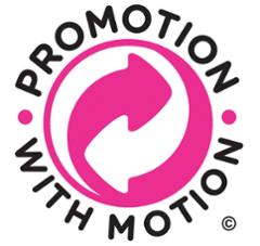 Promotion With Motion