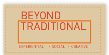 Beyond Traditional