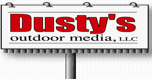 Dusty's Outdoor Media, LLC